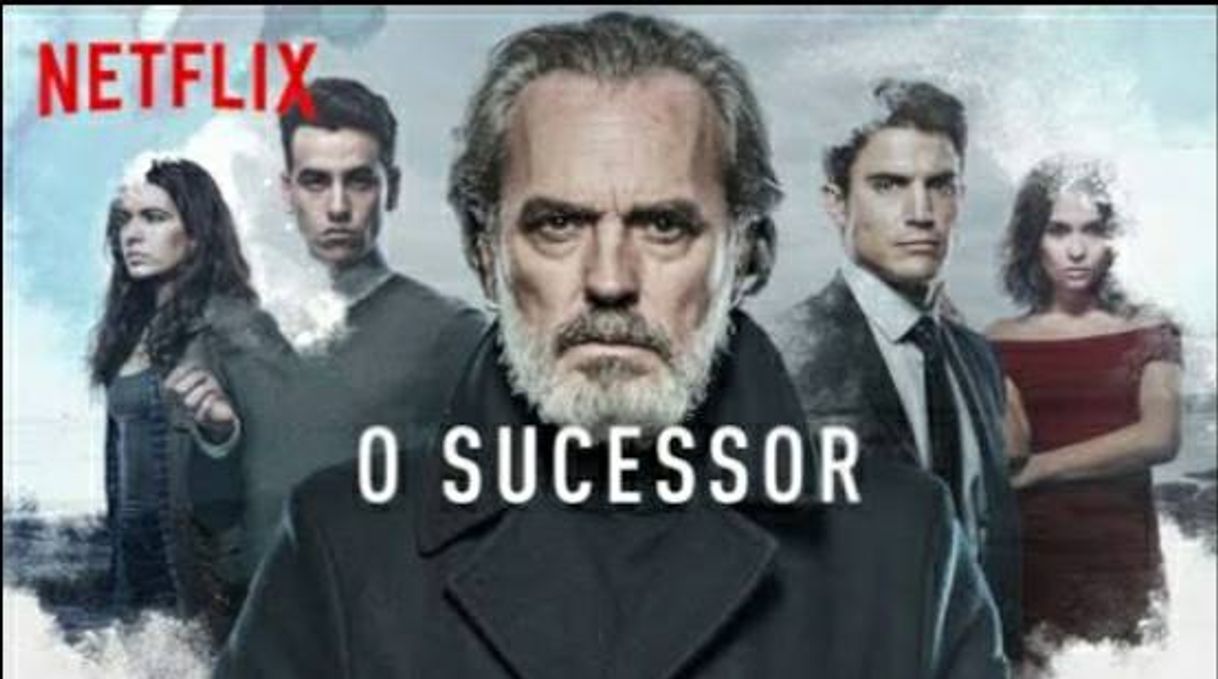 Serie O Sucessor