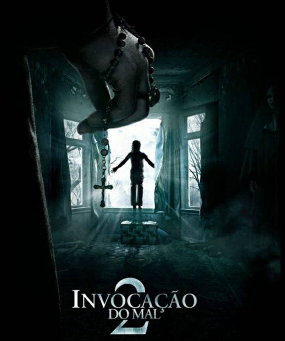 Movies Invocação do Mal 2