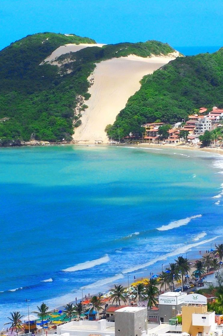 Place Rio Grande do Norte