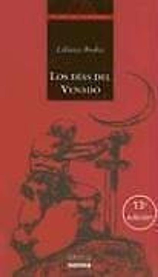 Book Los Dias del Venado: La Saga de Los Confines