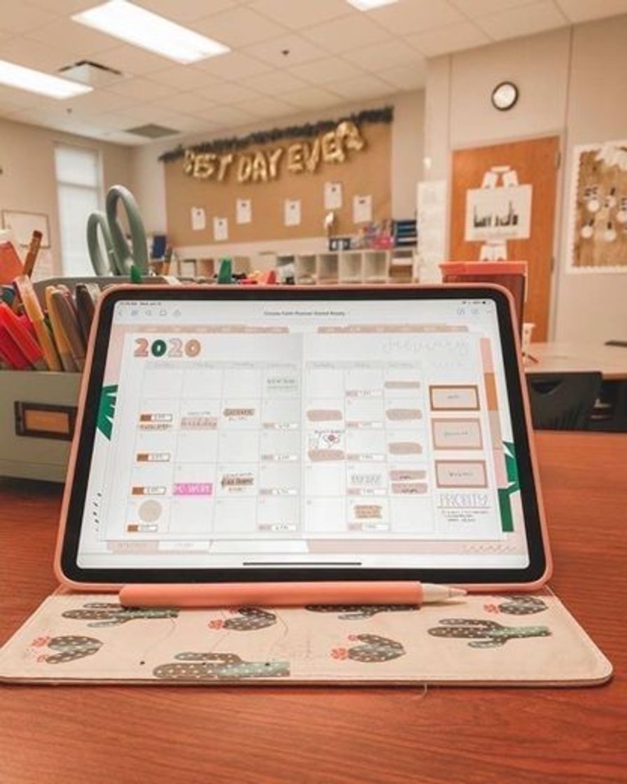 Social Planner digital 