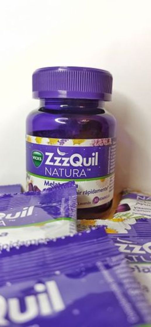 Fashion Zzzquil