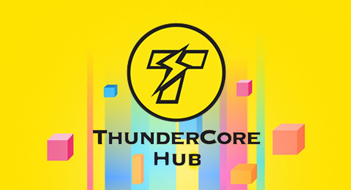 Apps THUNDER CORE