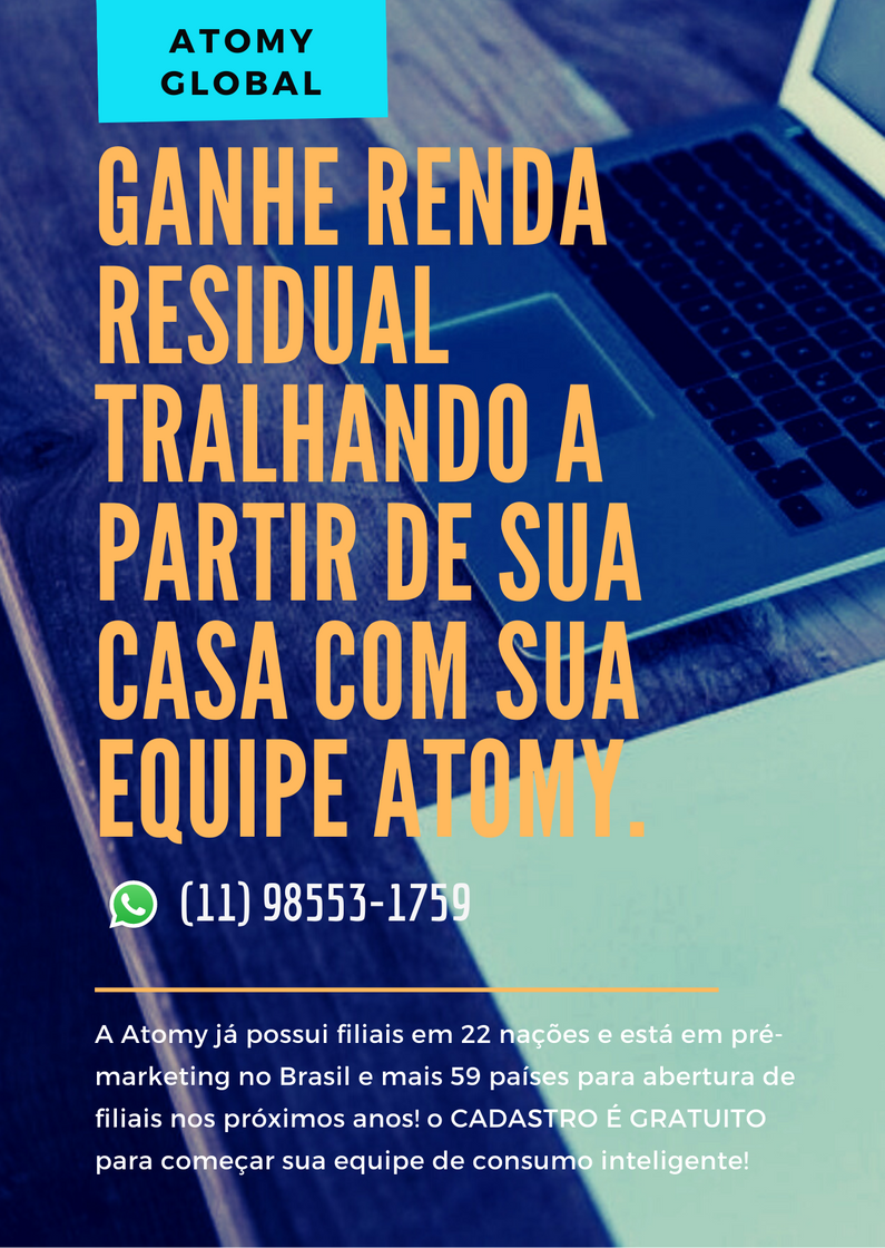 Fashion 🏆 Tenha uma renda mensal crescente, vitalícia e hereditária