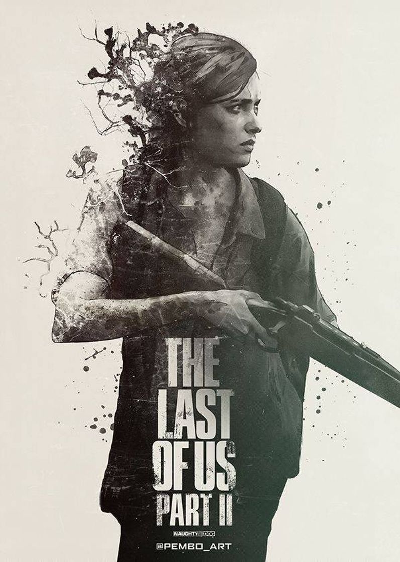 Fashion The Last Of Us Part ll