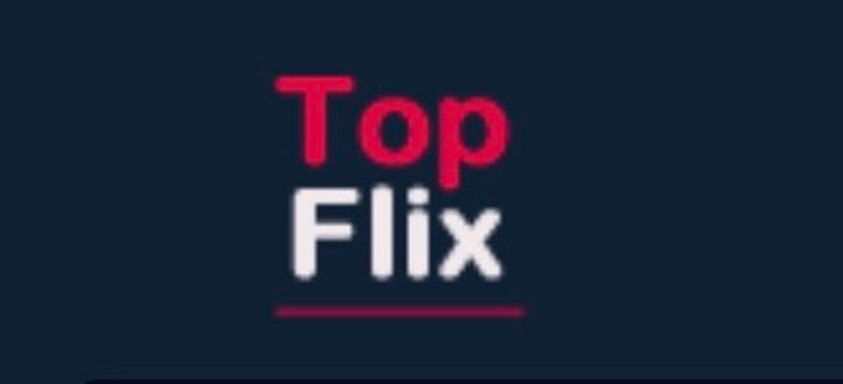 Moda TOPFLIX