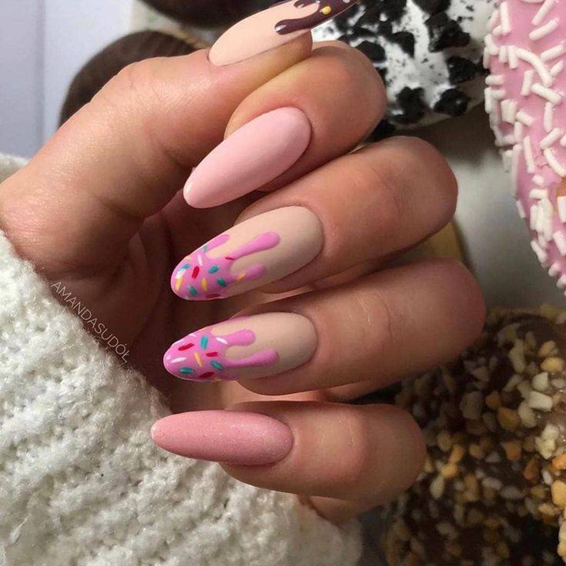 Moda Unhas 💖 