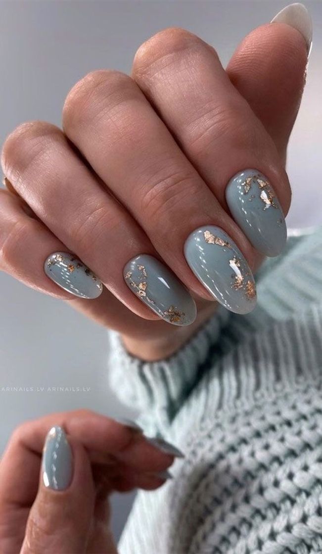 Fashion Nails