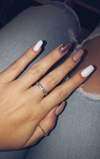 Unhas inspirações 