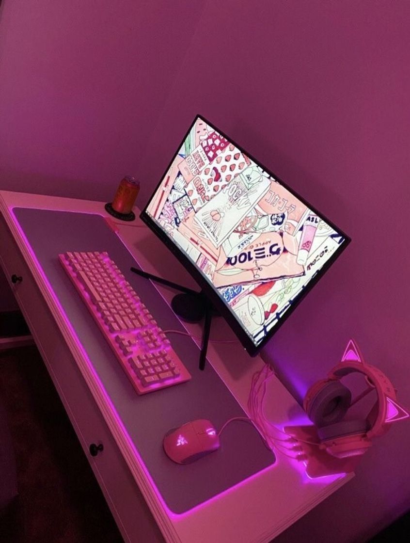 Videogames Pc gamer ✨