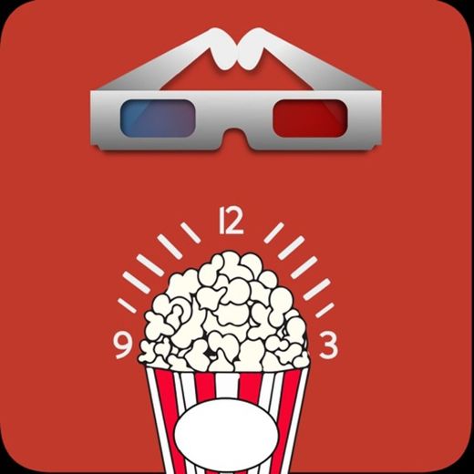Films Box - its popcorn time