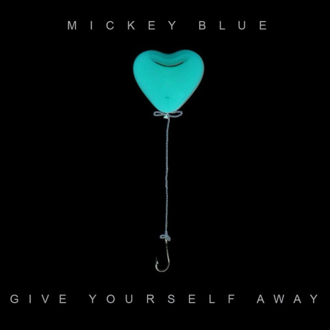 Canción Give Yourself Away