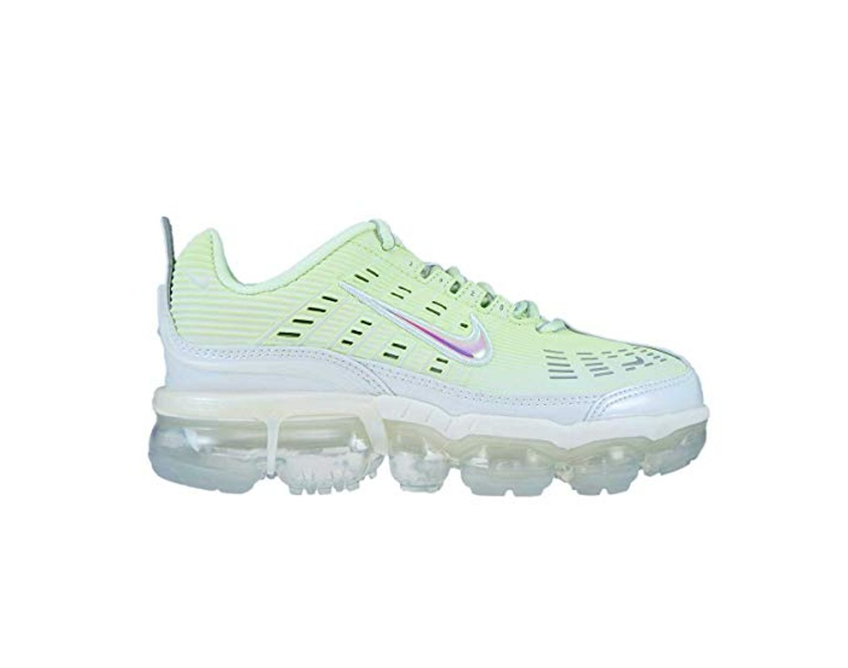 Fashion Nike Air Vapormax 360 CQ4538-700 Barely Volt