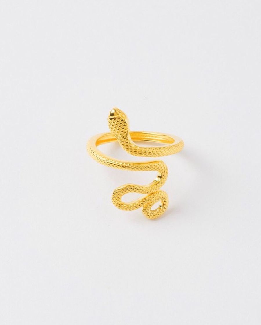 Product ANILLO SNAKE ABSTRACT – Cosi BCN