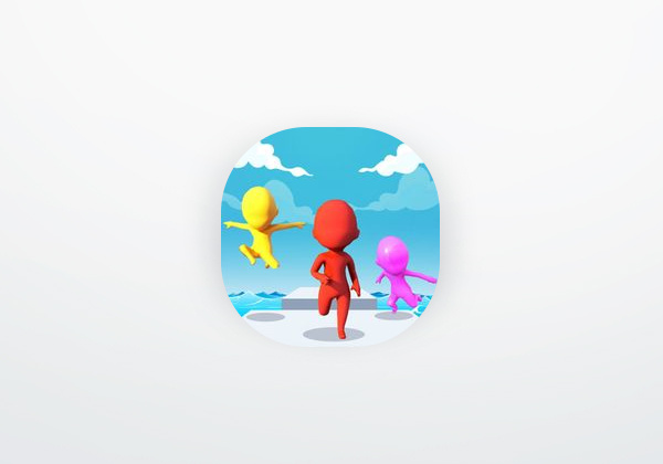 App Fun Race 3D
