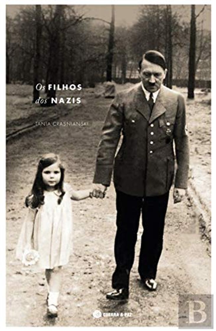 Book Os Filhos dos Nazis