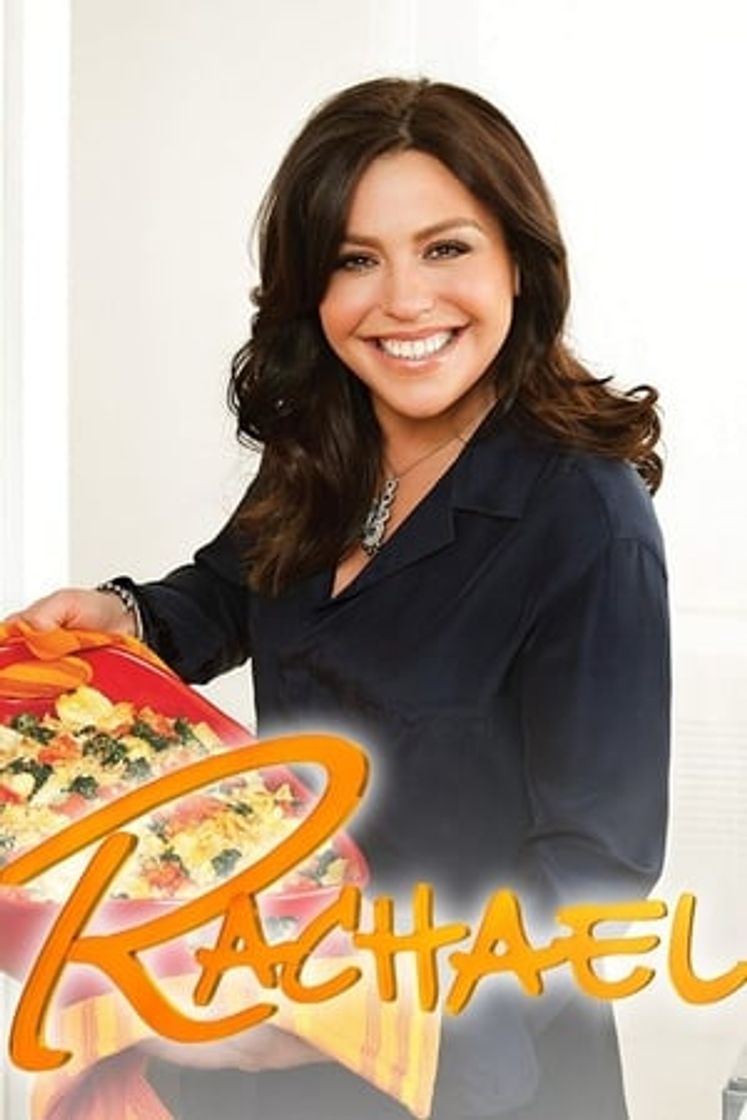 Serie Rachael Ray