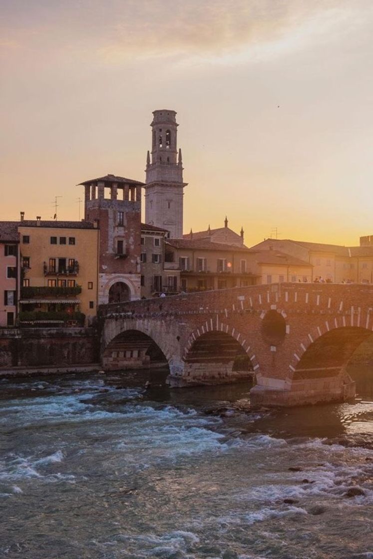 Place Verona