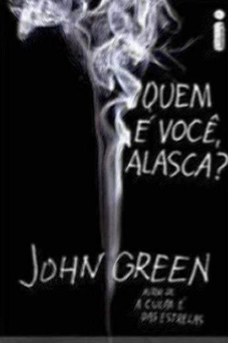 Book Quem É Você, Alasca?