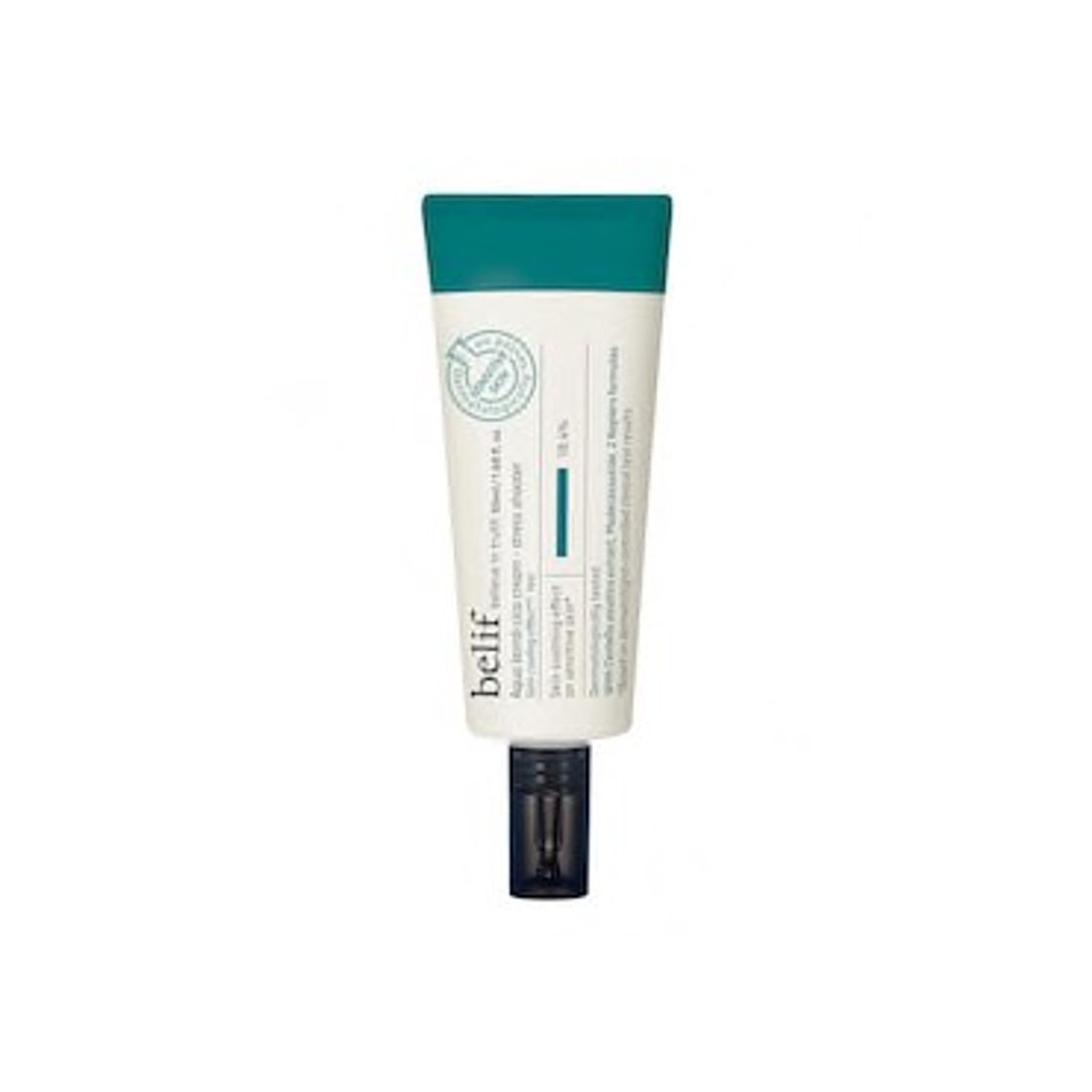 Products Aqua Bomb Cica Cream - Crema hidratante pieles sensibles of