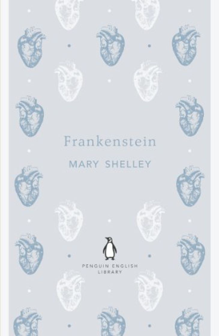 Libros Frankenstein