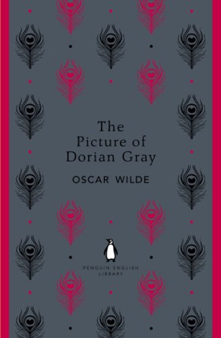 Book The Picture of Dorian Gray