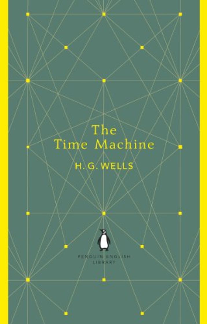 Book The Time Machine