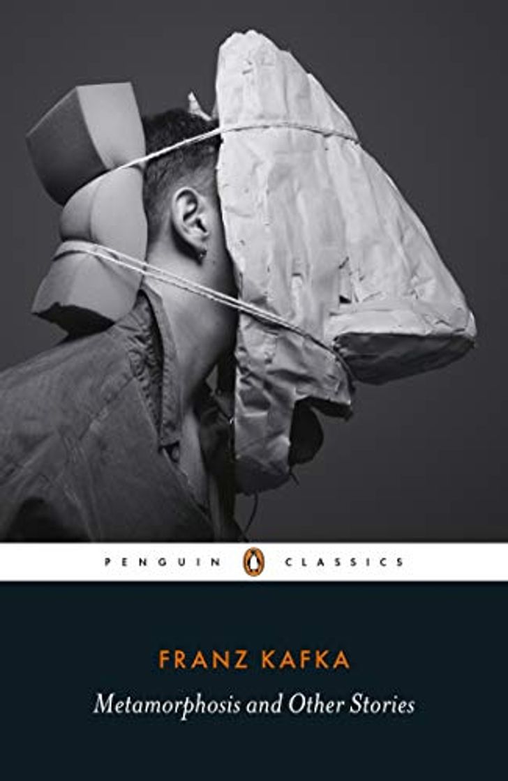 Book Metamorphosis And Other Stories