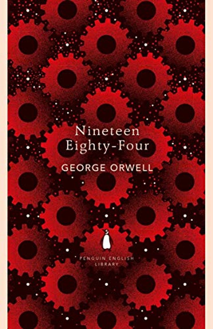 Books Nineteen Eighty-four