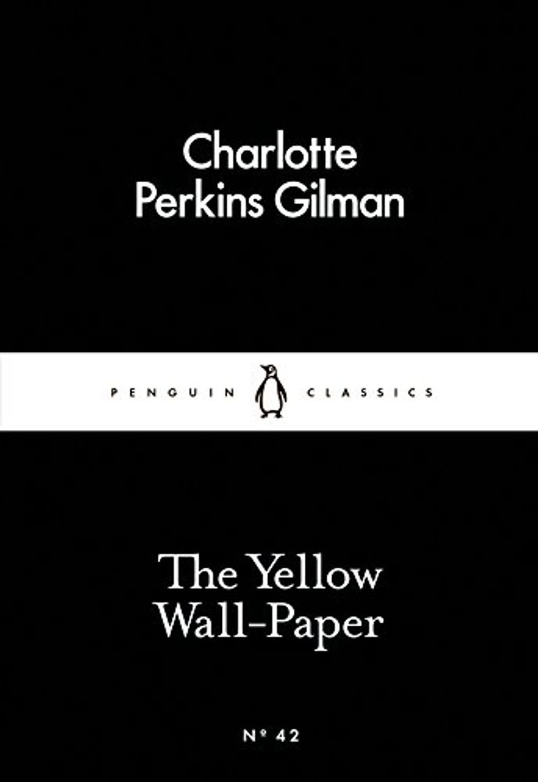 Productos The Yellow Wall-Paper