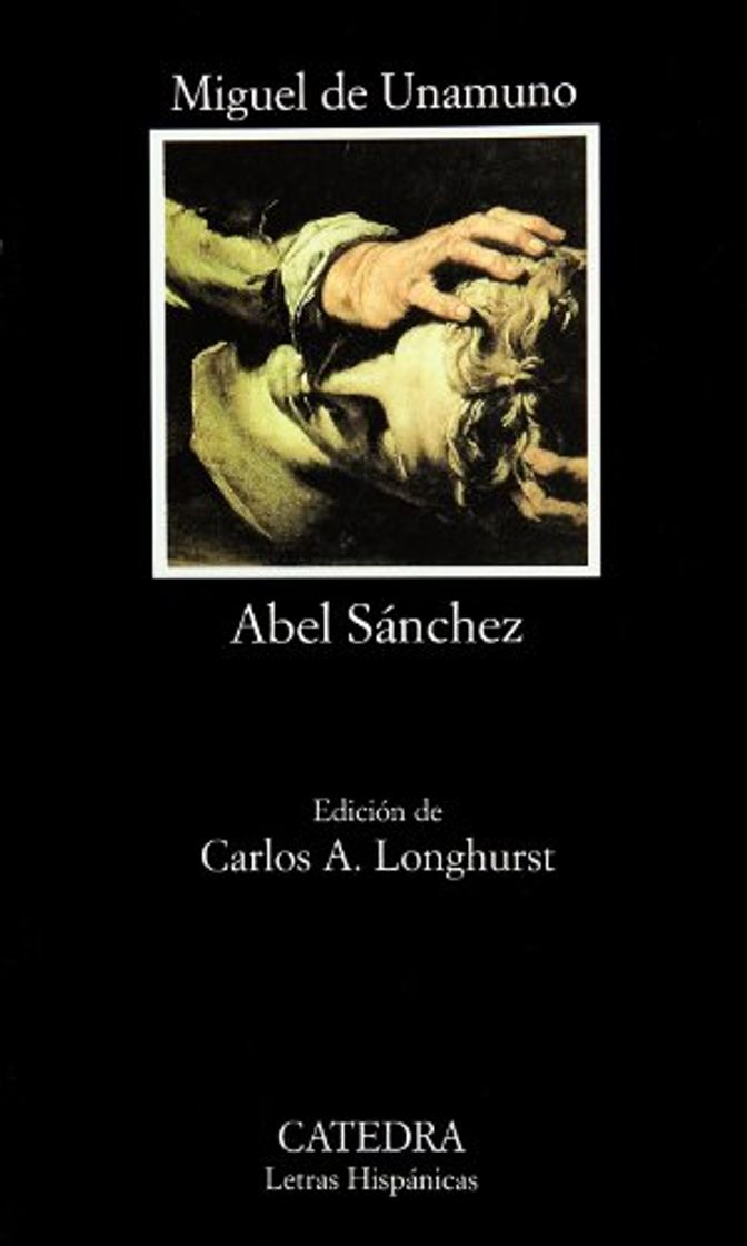 Libros Abel Sánchez: Una historia de pasión: 398