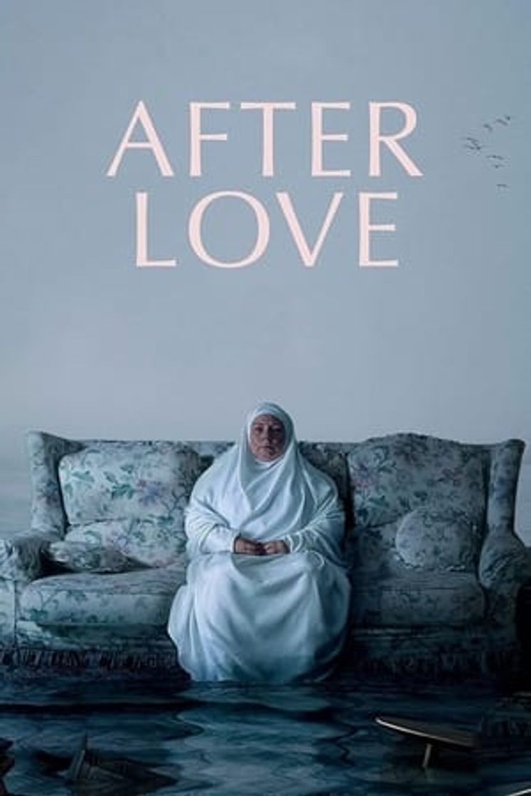 Película Después del amor