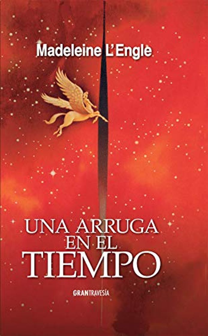 Book Una arruga en el tiempo