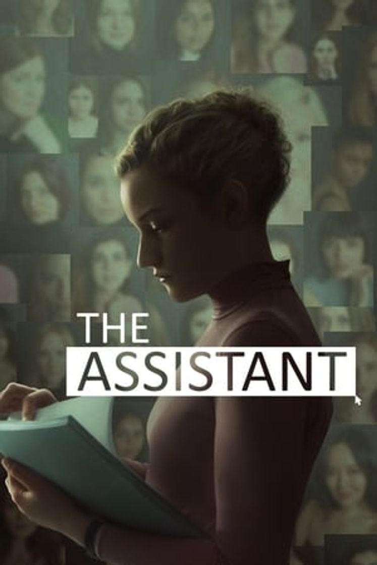 Película The Assistant