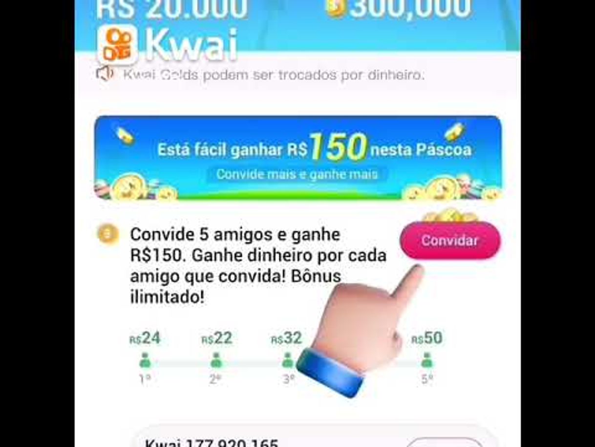 Social Siga as etapas para se cadastrar e receber até R$20,00. Part