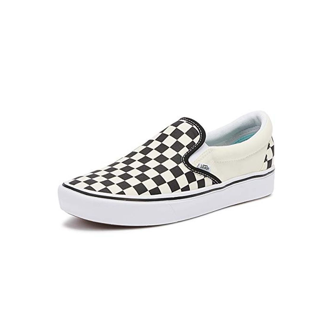 Fashion Vans ComfyCush Slip-On Calzado