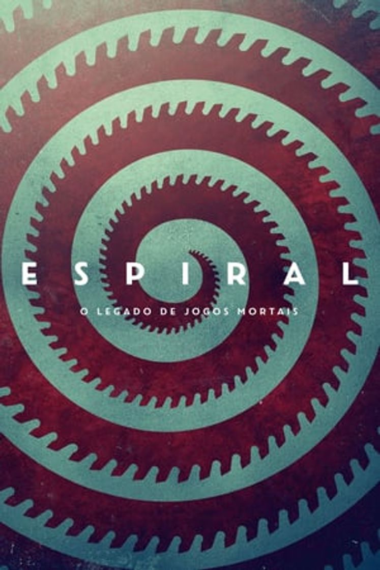 Spiral: Saw