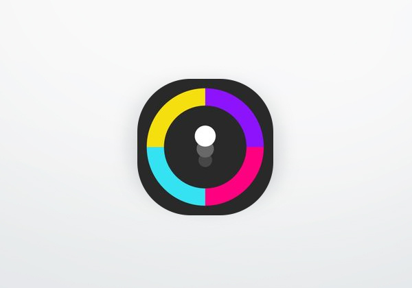 App Color Switch