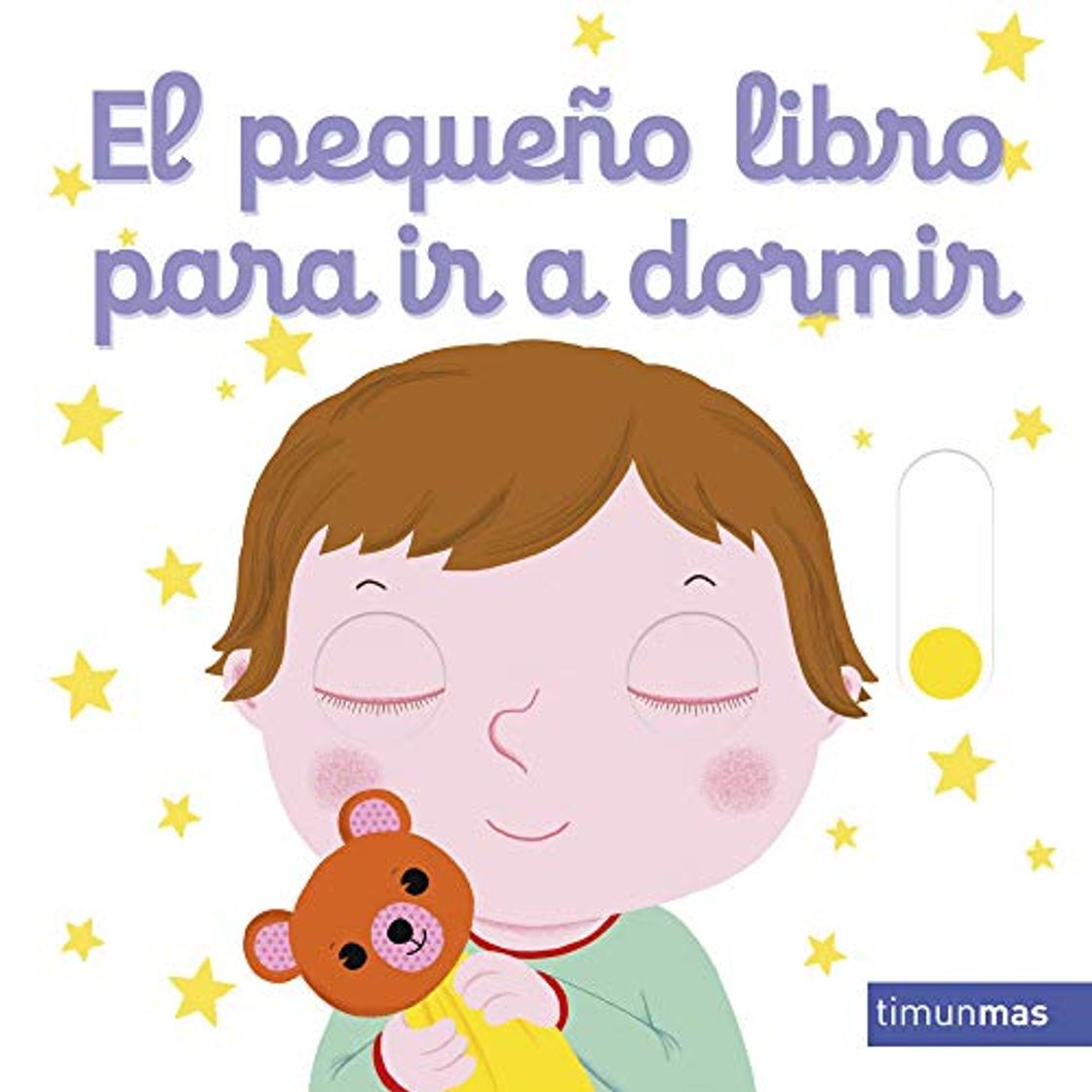 Libro El pequeño libro para ir a dormir