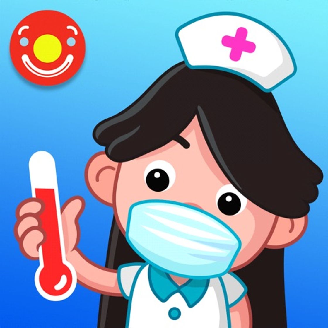 App Pepi Hospital: Learn & Care