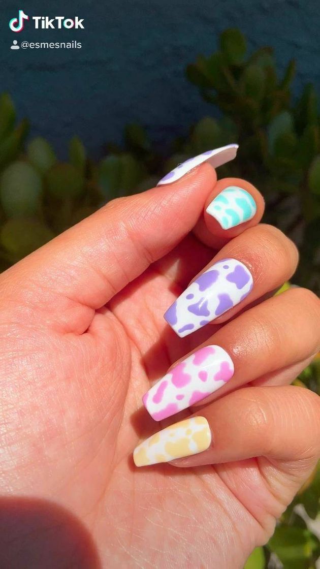 Social 💅🐄💛💙💜