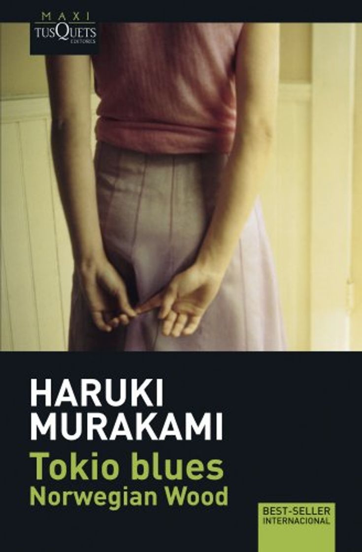 Tokio blues (Norwegian Wood)