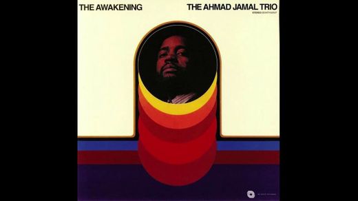 Ahmad Jamal Trio - Dolphin Dance