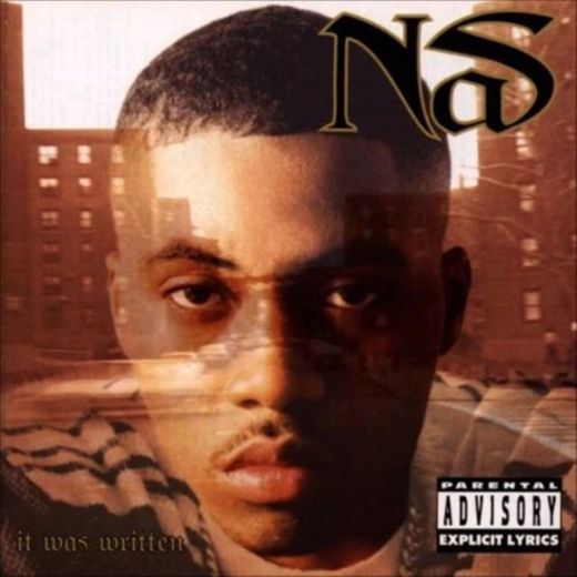 Nas - The Message