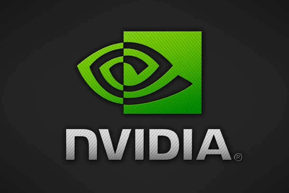 Moda Nvidia