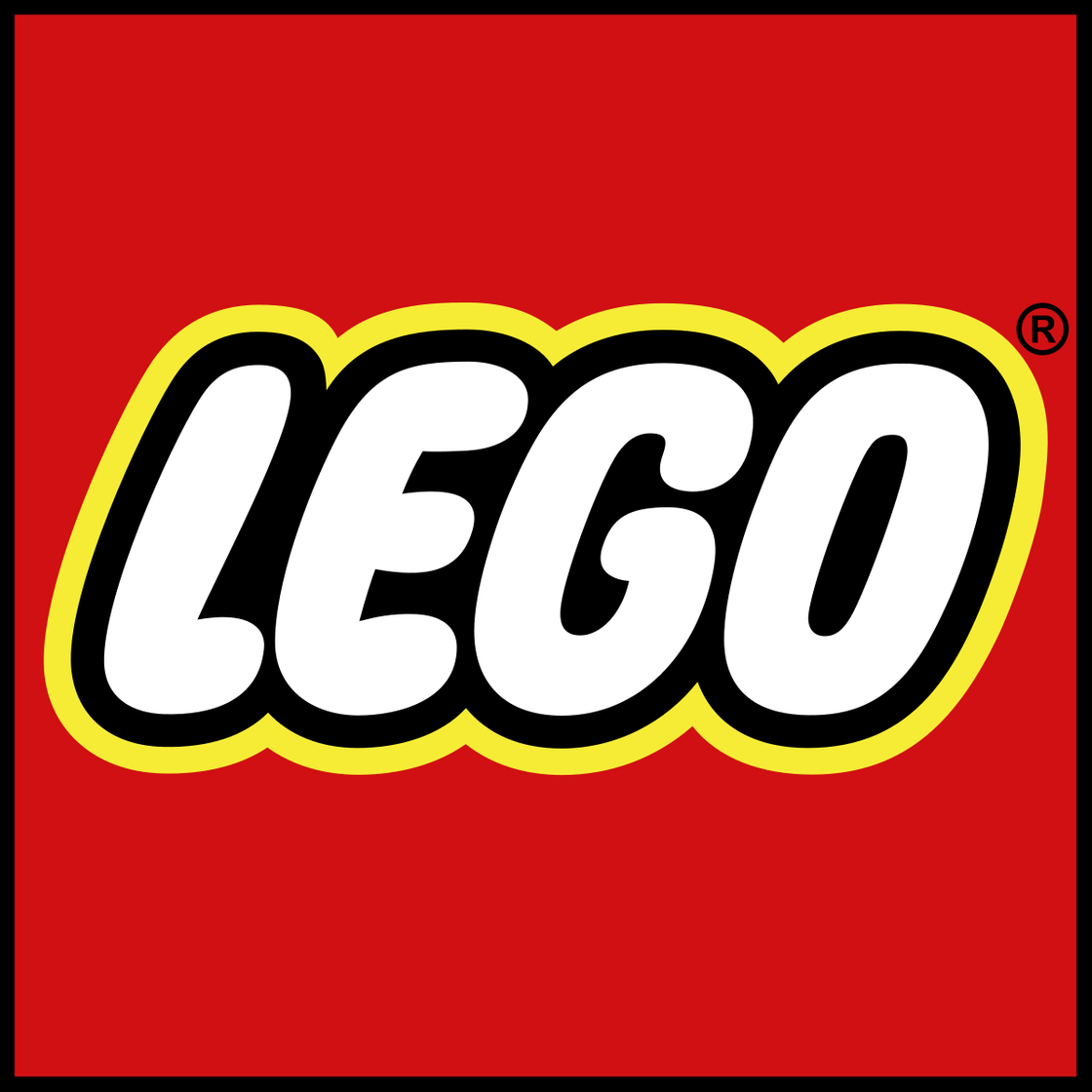 Moda Lego