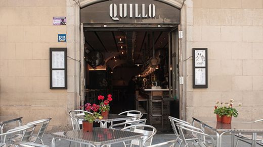 Quillo Restaurant 