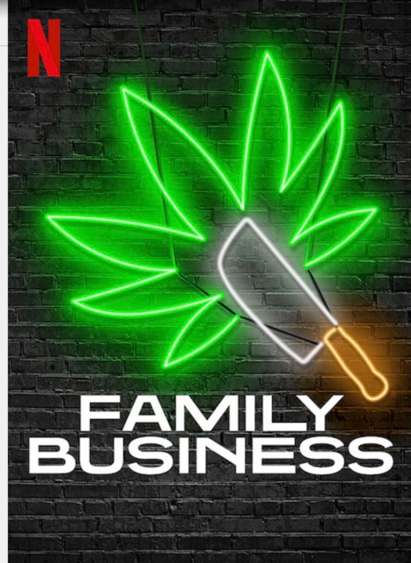 Serie Family Business