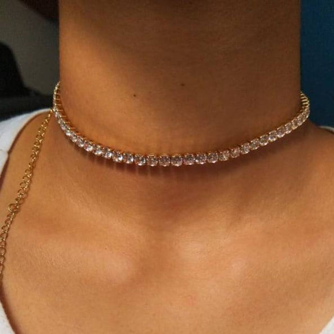 Fashion Chocker 