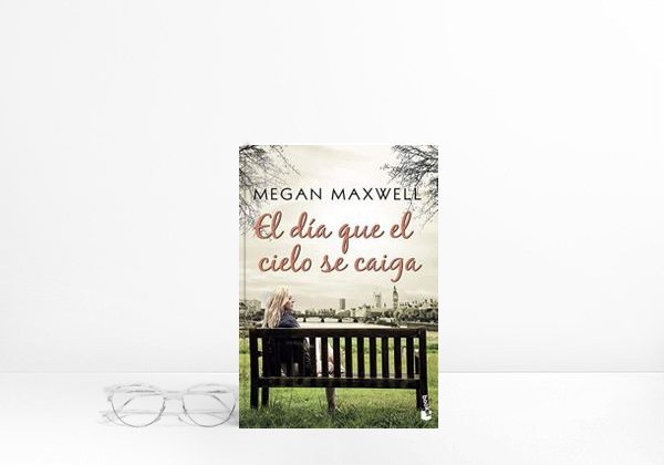 El día que el cielo se caiga